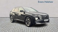 2026 Hyundai TUCSON 1.6T 150 Premium 5dr SUV Petrol Manual