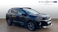2024 Citroen C5 Aircross 1.2 PureTech MAX SUV 5dr Petrol Manual Euro 6 (s/s) (13