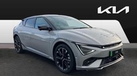 2025 Kia EV6 168kW GT Line S 84kWh 5dr Auto Electric Estate Estate Electric Auto