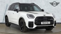 2025 MINI Countryman 1.5 C Sport [Level 2] 5dr Auto Petrol Hatchback Hatchback P