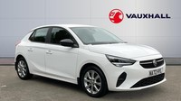 2022 Vauxhall Corsa 1.2 Turbo Design 5dr Petrol Hatchback Hatchback Petrol Manua