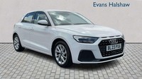 2023 Audi A1 30 TFSI 110 Sport 5dr S Tronic Hatchback Petrol Automatic