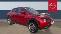 2019 Nissan Juke 1.6 [112] Tekna 5dr [Bose] Petrol Hatchback Hatchback Petrol Ma