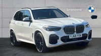2019 BMW X5 xDrive30d M Sport 5dr Auto SUV Diesel Automatic