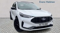 2025 Ford Kuga 2.5 PHEV ST-Line X Black Package 5dr CVT SUV Plug-In Hy Automatic