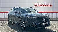 2022 Honda HR-V 1.5 eHEV Advance Style 5dr CVT Hybrid Hatchback Hatchback Hybrid