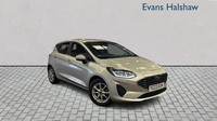 2023 Ford Fiesta 1.0 EcoBoost Titanium 5dr Hatchback Petrol Manual