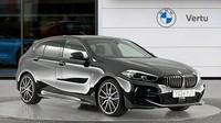 2024 BMW 1 Series 118i [136] M Sport 5dr Step Auto [LCP] Petrol Hatchback Hatchb