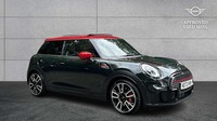 2022 MINI HATCHBACK 2.0 John Cooper Works 3dr Auto HATCHBACK PETROL Automatic