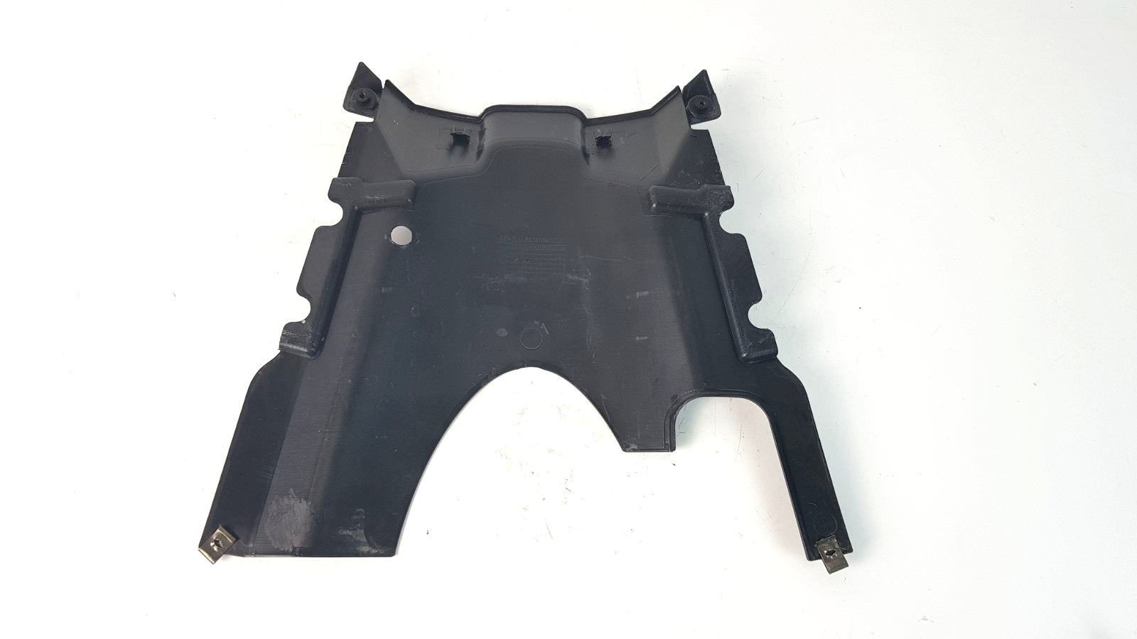 Carena Parafango Posteriore Sottocodone Benelli Quattronove 49 X 50 Quattro Nove
