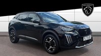 2023 Peugeot 2008 1.2 PureTech 130 GT 5dr EAT8 Petrol Estate Estate Petrol Autom