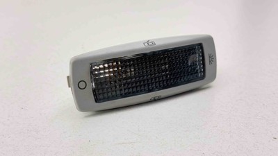 1998-2014 Volkswagen Rear Dome Reading Light OEM #3B0947291