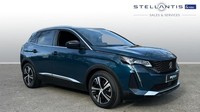 2022 Peugeot 3008 SUV 1.2 PureTech GT SUV 5dr Petrol EAT Euro 6 (s/s) (130 ps) S