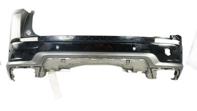 LAND ROVER DISCOVERY SPORT Rear Bumper 2015-2019 | OEM LK7217D781BAW Used Genuin