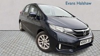 2020 Honda Jazz 1.3 i-VTEC SE 5dr HATCHBACK PETROL Manual