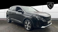 2024 Peugeot 3008 1.6 Hybrid 180 Active 5dr e-EAT8 Estate Estate Hybrid Automati