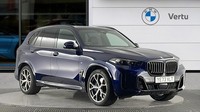 2023 BMW X5 xDrive50e M Sport 5dr Auto Estate Estate Hybrid Automatic