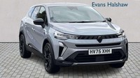 2025 Renault Symbioz 1.8 E-Tech FHEV 160 Techno Esprit Alpine 5dr Auto Estate Hy