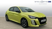 2024 Peugeot 208 1.2 PureTech Active Hatchback 5dr Petrol Manual Euro 6 (s/s) (7