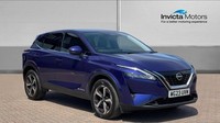 2023 Nissan Qashqai 1.5 E-Power N-Connecta 5dr Auto Hybrid
