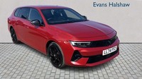 2024 Vauxhall Astra 1.2 Turbo 130 GS 5dr Auto ESTATE PETROL Automatic