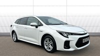 2024 Suzuki Swace 1.8 Hybrid Motion 5dr CVT Hybrid Estate Estate Hybrid Automati