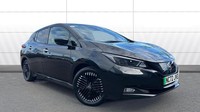 2023 Nissan Leaf 110kW Tekna 39kWh 5dr Auto HATCHBACK ELECTRIC Automatic