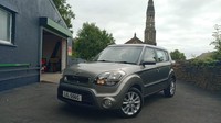 1 OWNER! LOW MILES! AUTOMATIC! BLUETOOTH! SAT NAV! NEW MOT!