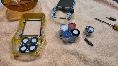 經驗證買家提供的物品圖片