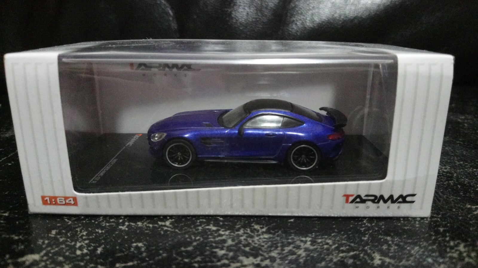 新品未開封 メルセデス AMG GT R 1/64 ミニカー Tarmac Amazon | △Tarmac Works 1/64 メルセデス ベンツ Benz AMG GT R