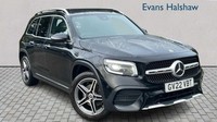 2022 Mercedes-Benz GLB GLB 200 AMG Line Premium Plus 5dr 7G-Tronic ESTATE PETROL