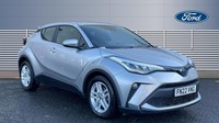 2022 Toyota C-HR 1.8 Hybrid Icon 5dr CVT Hybrid Hatchback Hatchback Hybrid Autom