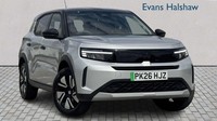 2026 Vauxhall Frontera 83kW GS 44kWh 5dr Auto Estate Electric Automatic