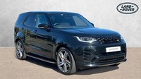 2022 Land Rover Discovery 3.0 D300 R-Dynamic HSE 5dr Auto With Heated and Co