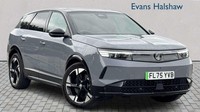 2025 Vauxhall Grandland 157kW Ultimate 73kWh 5dr Auto [Panoramic Roof] Hatchback
