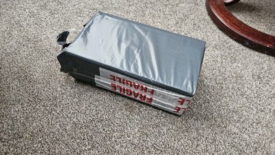 Artikelfoto(s) von einem verifizierten Käufer