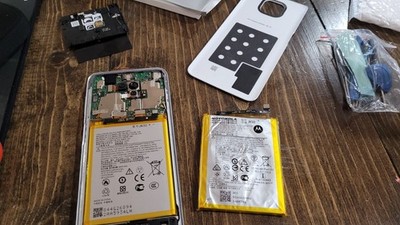 Item photo(s) from verified buyer