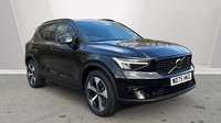 2025 Volvo XC40 2.0 B3P Plus Dark 5dr Auto Petrol Estate Estate Petrol Automatic