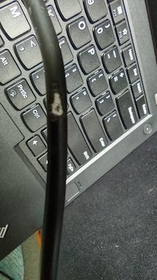 Artikelfoto(s) von einem verifizierten Käufer