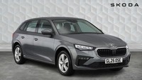 2025 Škoda Scala 1.0 TSI SE Edition Euro 6 5-door Hatchback Petrol Manual
