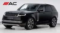 2025 Land Rover Range Rover 3.0 D350 HSE 4dr Auto ESTATE DIESEL Automatic