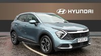 2023 Kia Sportage 1.6T GDi ISG 2 5dr Petrol Estate Estate Petrol Manual
