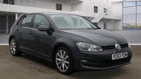 2013 Volkswagen Golf 2.0 TDI BlueMotion Tech GT Euro 5 (s/s) 5dr HATCHBACK Diese