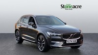 2024 Volvo XC60 2.0h T8 18.8kWh Ultra Bright Auto AWD Euro 6 (s/s) 5dr ESTATE Pe
