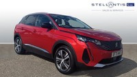 2022 Peugeot 3008 SUV 1.5 BlueHDi Allure Premium SUV 5dr Diesel Manual Euro 6 (s