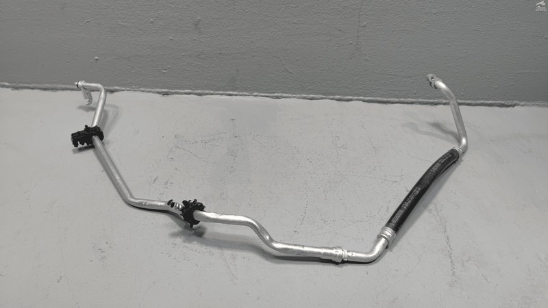 Used 2018-2024 Toyota Camry 2.5L AC Air Conditioning Suction Hose Tube Pipe Line OEM