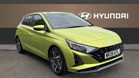 2026 Hyundai i20 1.0T GDi Premium 5dr Petrol Hatchback Hatchback Petrol Manual