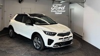 2023 Kia Stonic 1.0T GDi 48V GT-Line S 5dr DCT Estate Petrol Automatic