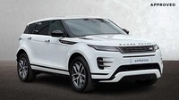 2024 Land Rover Range Rover Evoque 2.0 D200 Dynamic SE 5dr Auto SUV Diesel Autom