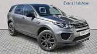 2018 Land Rover Discovery Sport 2.0 TD4 180 Landmark 5dr Auto SUV Diesel Automat